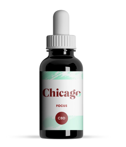 Focus CBD Oil      Our broad-spectrum CBD oils are 100% organic and free of herbicides, pesticides, or chemicals. We recommend reading all product and dosage information included in the product packaging.