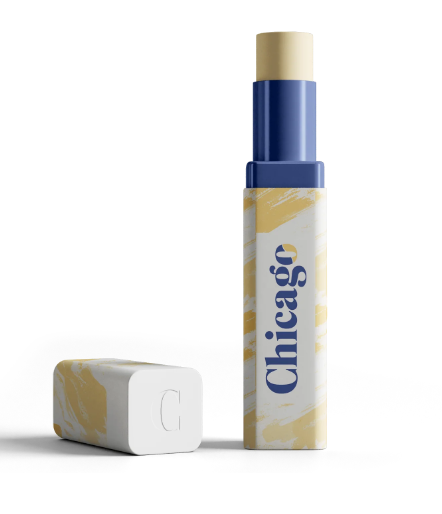 Mango Tango Lip Balm        Our products provide aid to help relax your mind + body and even balance emotions. THC and CBD content and potency in cannabis may vary among strains.