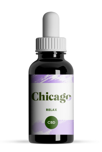 Relax CBD Oil        Our broad-spectrum CBD oils are 100% organic and free of herbicides, pesticides, or chemicals. We recommend reading all product and dosage information included in the product packaging